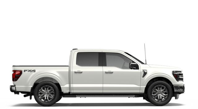 2026 Ford F-150+F-150